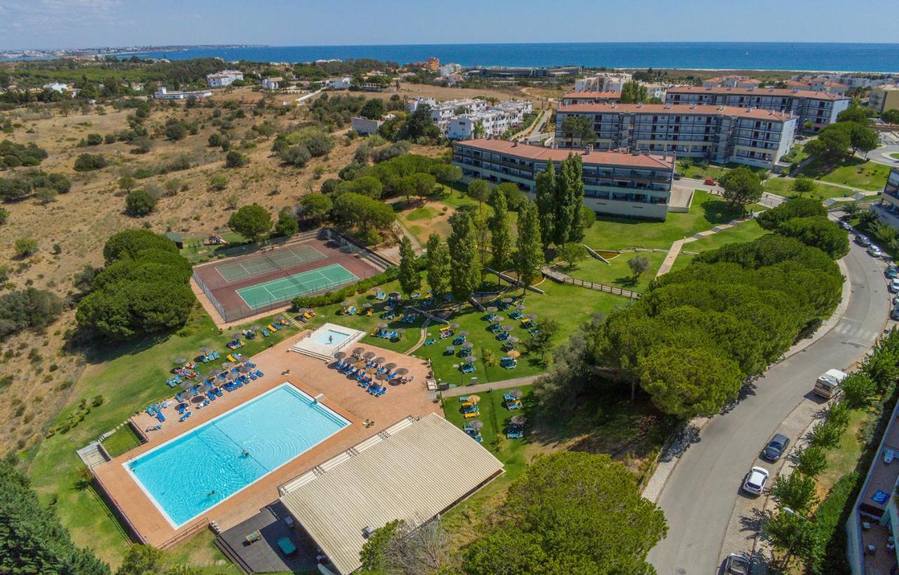 B39 - Marina Hill Apartment Лагуш Экстерьер фото